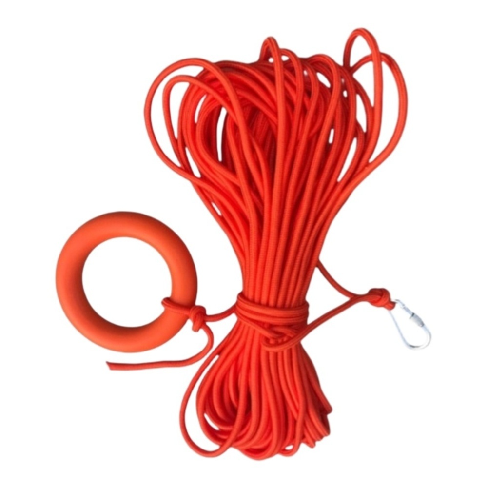 Corde de sauvetage flottante d - Rescue Rope Throw avis et prix