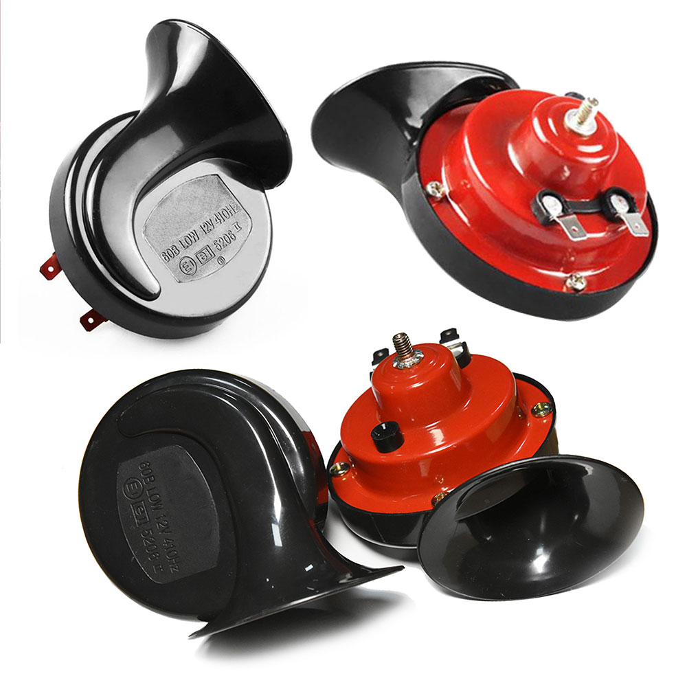 Klaxon de Train Super fort 12V - Emergency Whistle Loud avis et prix