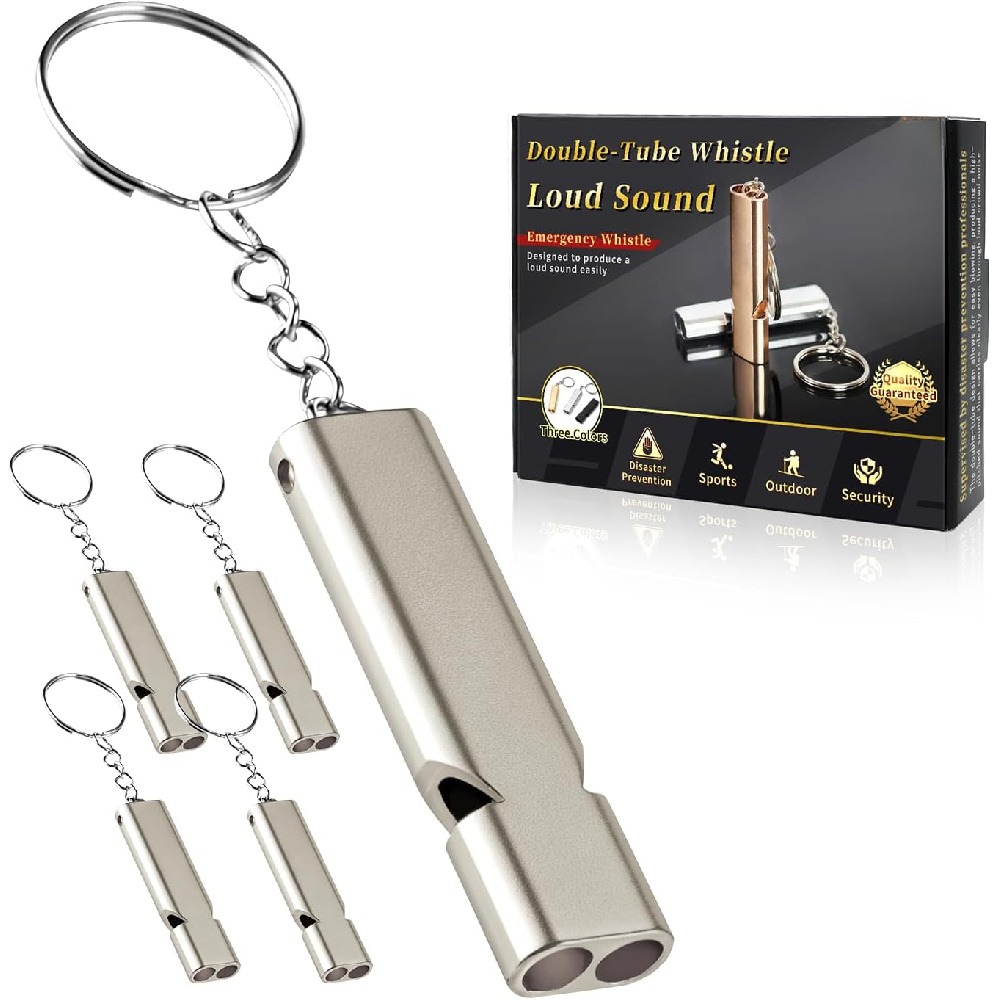 Sifflet de survie en plein air - Emergency Whistle Loud avis et prix