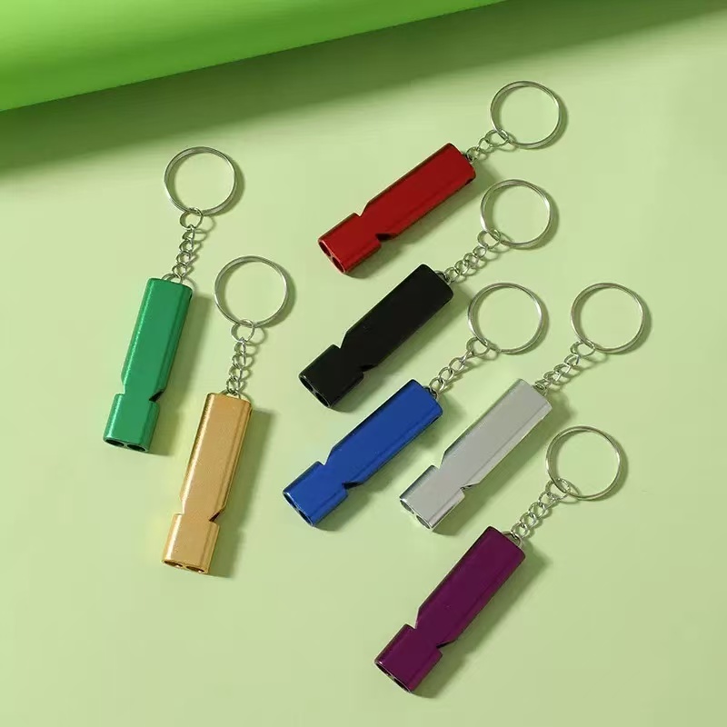 Sifflet de survie multifonctio - Emergency Whistle Loud avis et prix