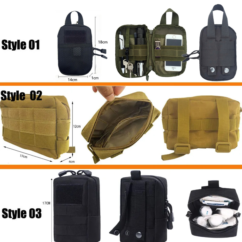 IFAK EDC sac taille gilet de c - Bivy Bag Emergency avis et prix